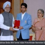 Abhinav Bindra Achievements