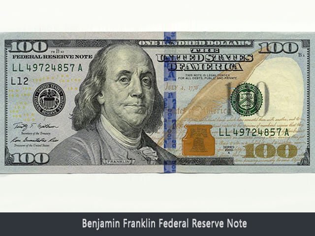 Benjamin Franklin Images