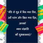 Makar Sankranti ki Shubhkamnaye