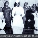 Rajendra Prasad – The First President of India