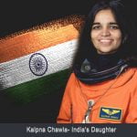 Kalpana Chawla- India’s Daughter-d3f772c5