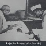 Dr Rajendra Prasad Political Career