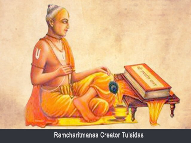 Tulsidas Photo