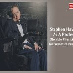 Stephen Hawking Education