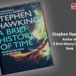 Stephen Hawking Books