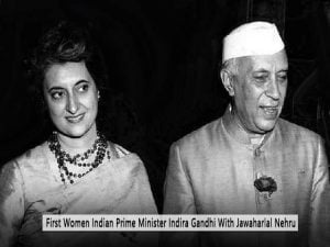 Jawaharlal Nehru Image