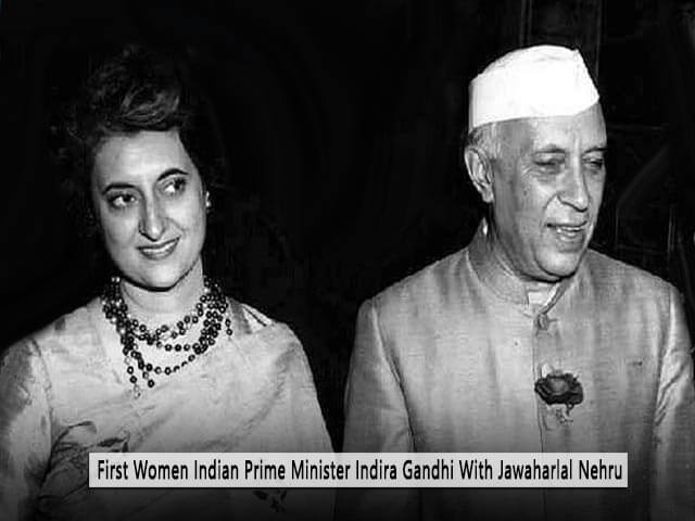 Jawaharlal Nehru in Hindi