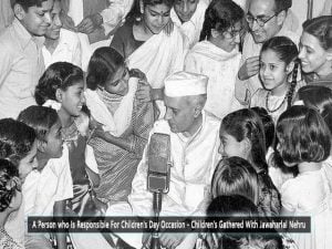 Jawaharlal Nehru Photo