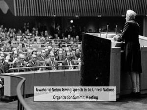 Jawaharlal Nehru Picture