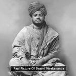 Swami Vivekananda Photo