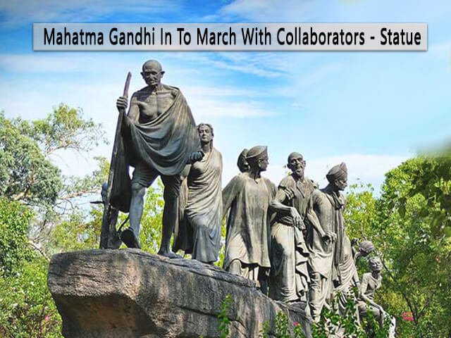 mahatma gandhi biography video in hindi