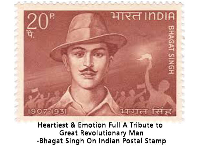 Bhagat Singh Photo