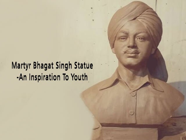 Bhagat Singh Quotes