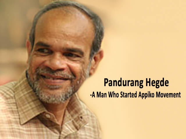 Pandurang Hegde