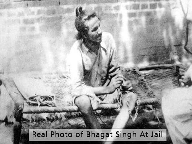 Bhagat Singh Image