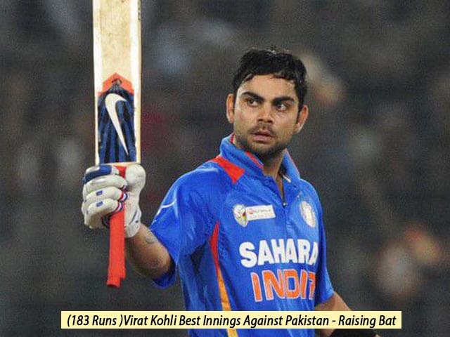 Virat Kohli Old Pictures