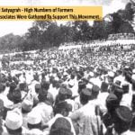 Bardoli Satyagraha Image