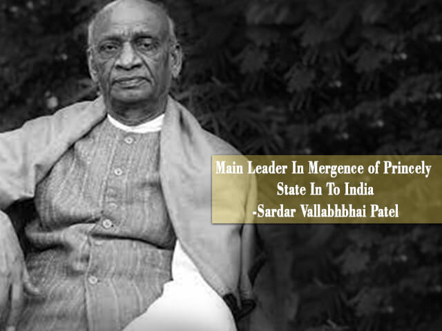 Sardar Vallabhbhai Patel Photo