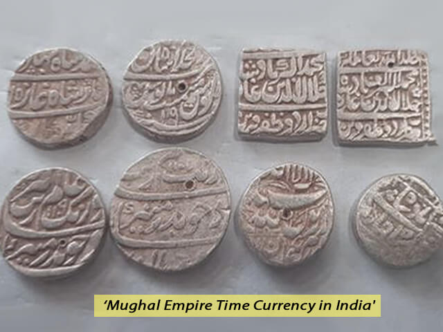 Mughal Empire Facts