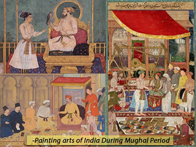 Mughal Empire Images