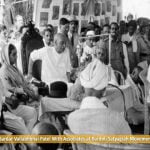 Sardar Vallabhbhai Patel Bardoli Satyagraha