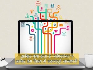 What is Software in Hindi