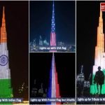 Information About Burj Khalifa