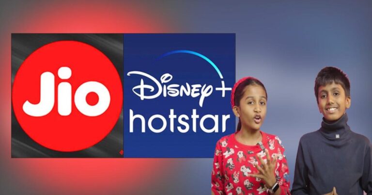 jiohotstar.com अब है अब 2 दुबई के बच्चों का?